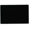 LCD Module with Touch Panel