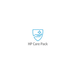 HP eCare Pack/3Yr Onsite 9x5xNBD LJ43/5