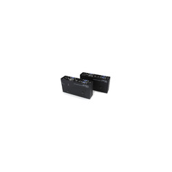 USB Dual VGA over Cat5 KVM Extender