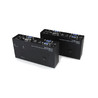 USB Dual VGA over Cat5 KVM Extender