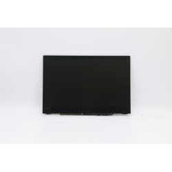 LCD Module w. Control Board
