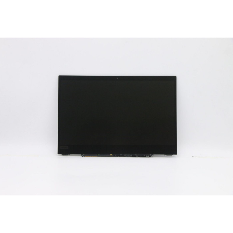 LCD Module w. Control Board