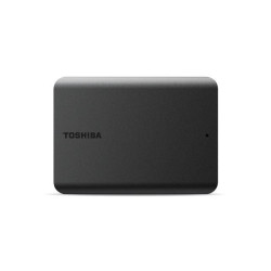 Canvio Basics external hard