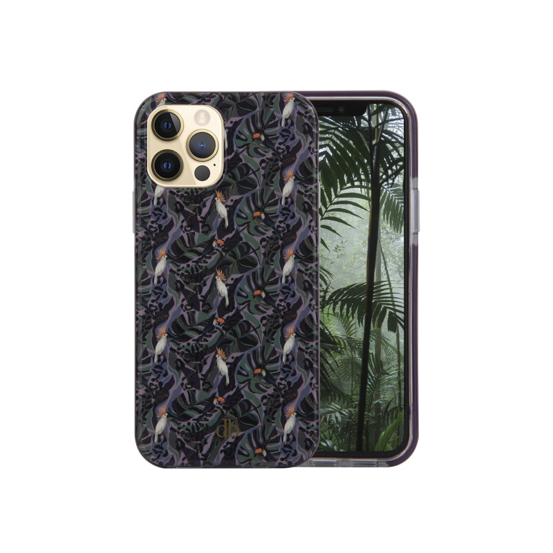 Capri iPhone 13 Pro Rainforest