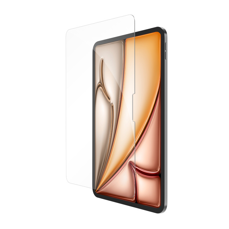 eco-shield iPad Air 11 M3/M2 Clear