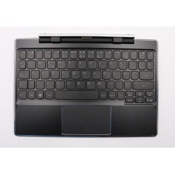 Docking Keyboard (SPANISH)