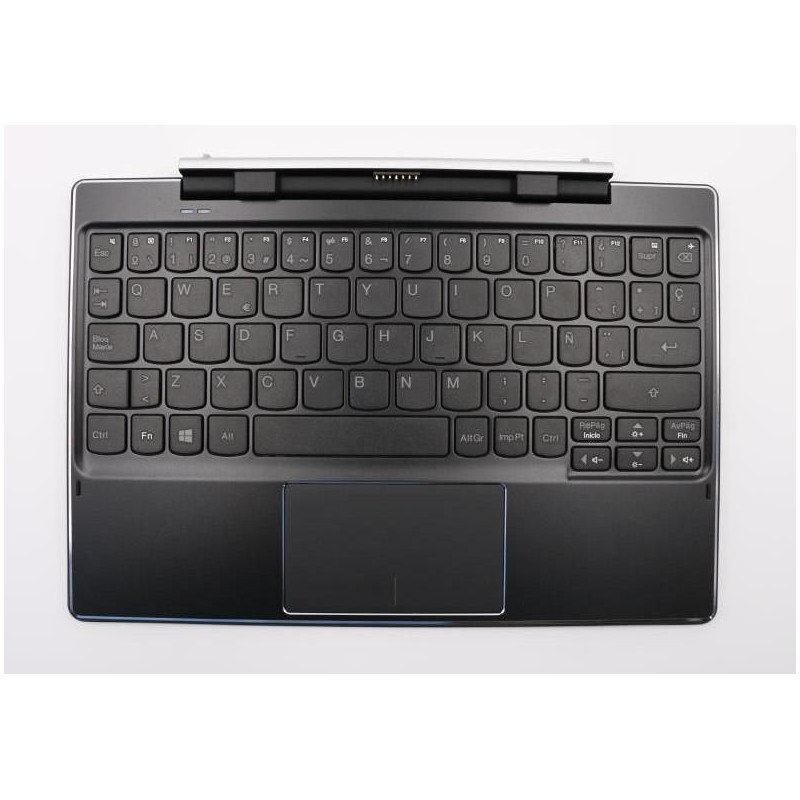 Docking Keyboard (SPANISH)