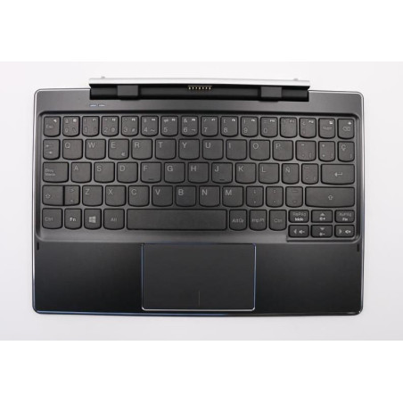 Docking Keyboard (SPANISH)