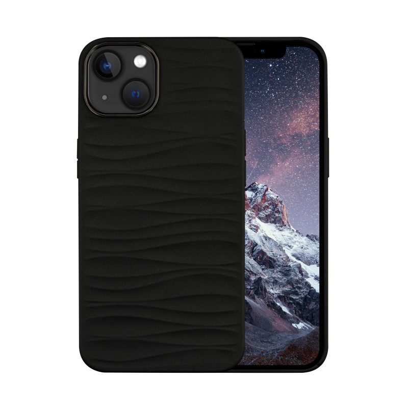 Dune-iPhone 16e/15/14/13-BK