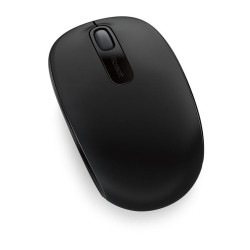 Pro Wireless Mbl Mouse 1850 Bla CAMPA#A Microsoft | APLIUM