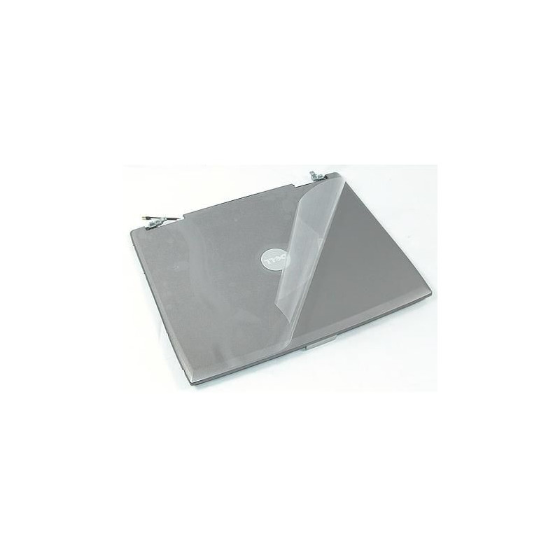 LCD Backcover