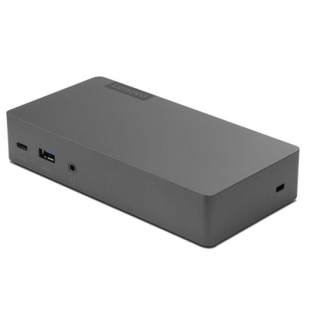 ThinkPad Thunderbolt3