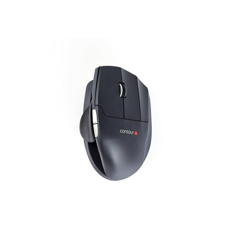 WIRED UNIMOUSE Left Hand