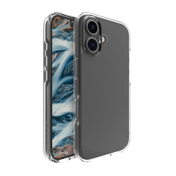 Iceland Pro iPhone 16 Clear