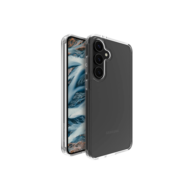 Iceland Pro Galaxy S24 FE Clear