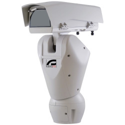 ULISSE2 PTZ unit f/thermal cam