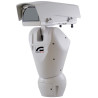 ULISSE2 PTZ unit f/thermal cam