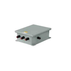 Sensor and Power supply