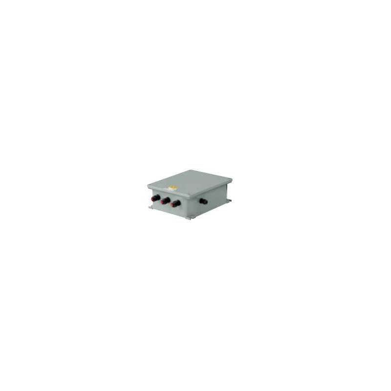 Sensor and Power supply