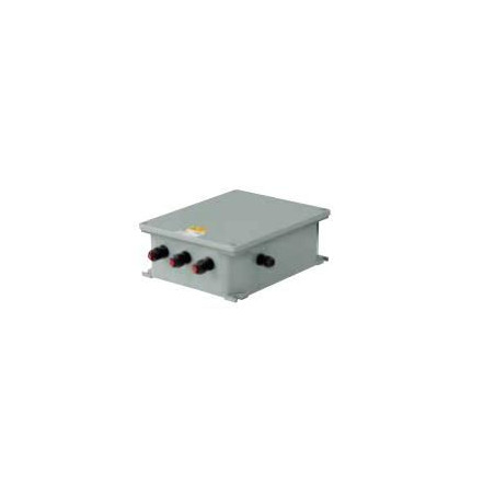 Sensor and Power supply