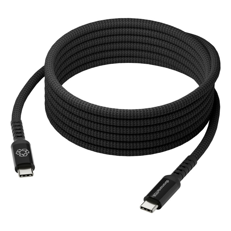 IT Cable BRD 3m USB-C/USB-C 100W BLK