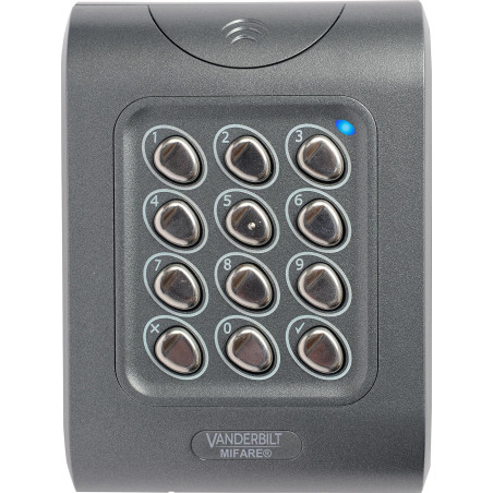 EV1050e ACTpro EV1 Reader