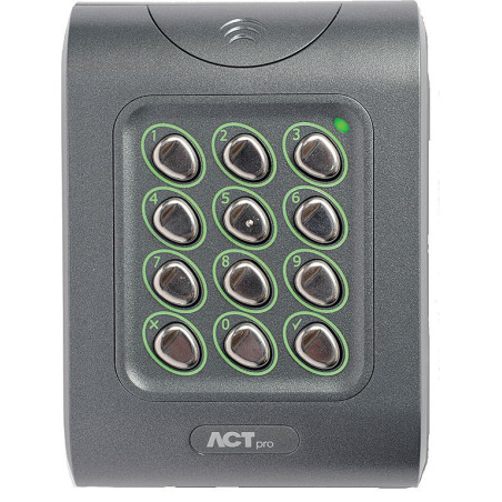 EM1060e ACTpro PIN ONLY Reader