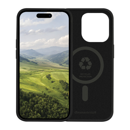 Monaco MSFE iPhone 15 Pro Max Night BLK