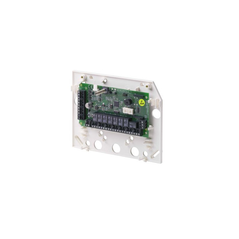 SPCE452.100 Expander, 8 | APLIUM