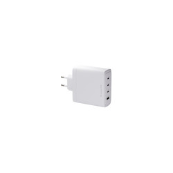 IT EU WPLUG 3xUSB C 140W+1xUSB A W