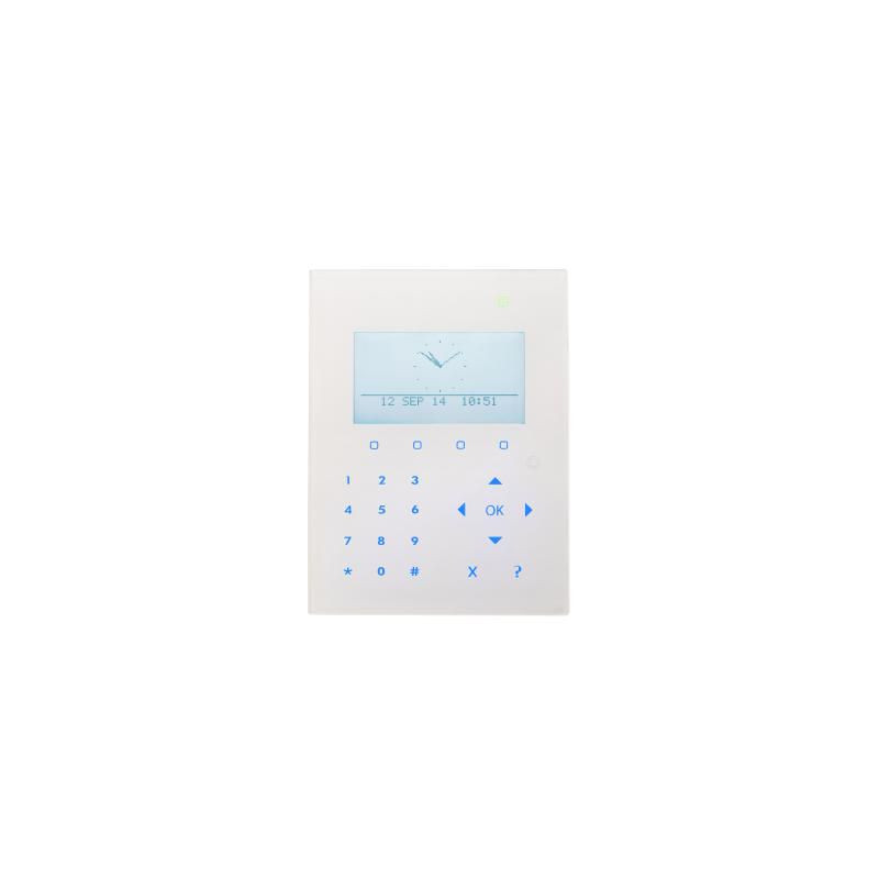 Acre Security V54543-F115-A100 - SPCK520.100-N Compact | APLIUM