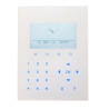SPCK521.100-N Compact Keypad | APLIUM