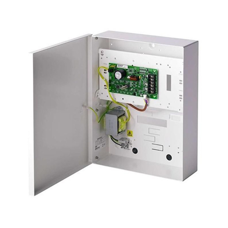 PSU with DC, 17Ah