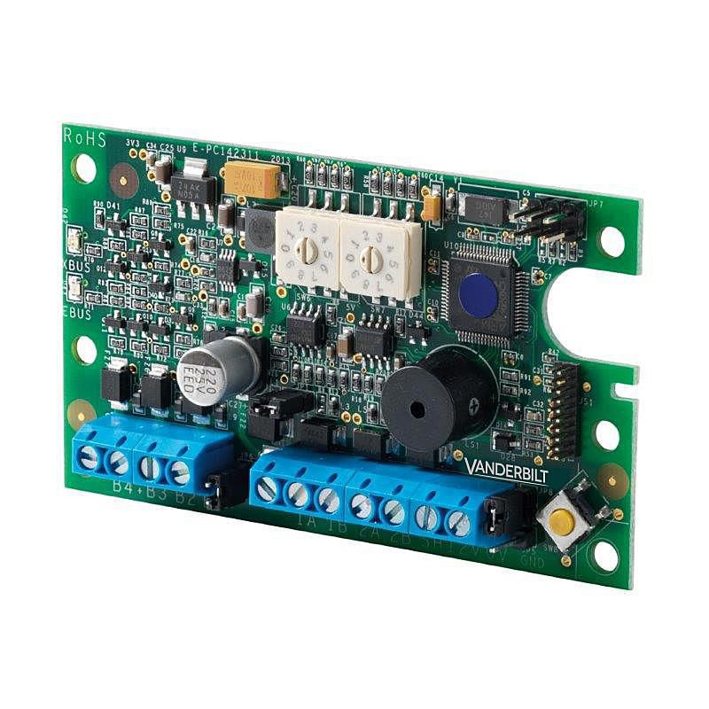 SPCG310.000 E-Bus Gateway