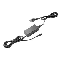 HP 45W USB-C LC Power Adapter EMEA - INT
