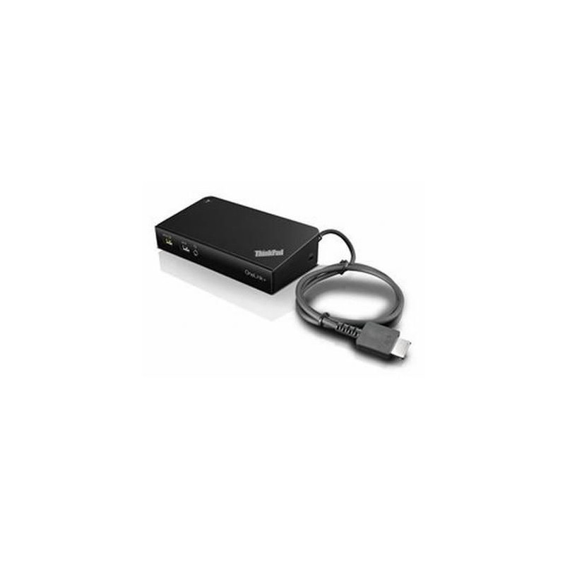 ThinkPad OneLink+ Dock EU