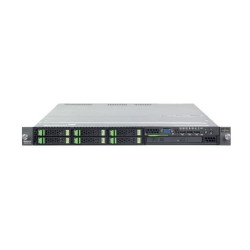 Xeon RX200S5 Process