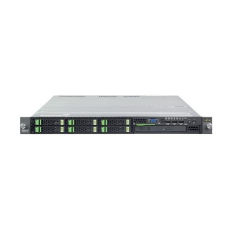 Xeon RX200S5 Process