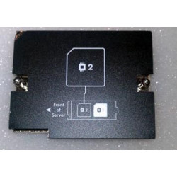 Processor 2 Heatsink