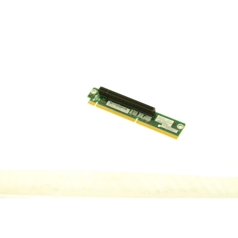 PCI-e riser board assy