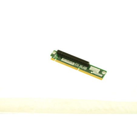PCI-e riser board assy