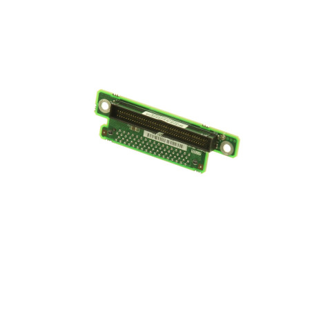 Multibay Media Backplane