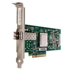 QLogic HBA 8Gbit PCI-E