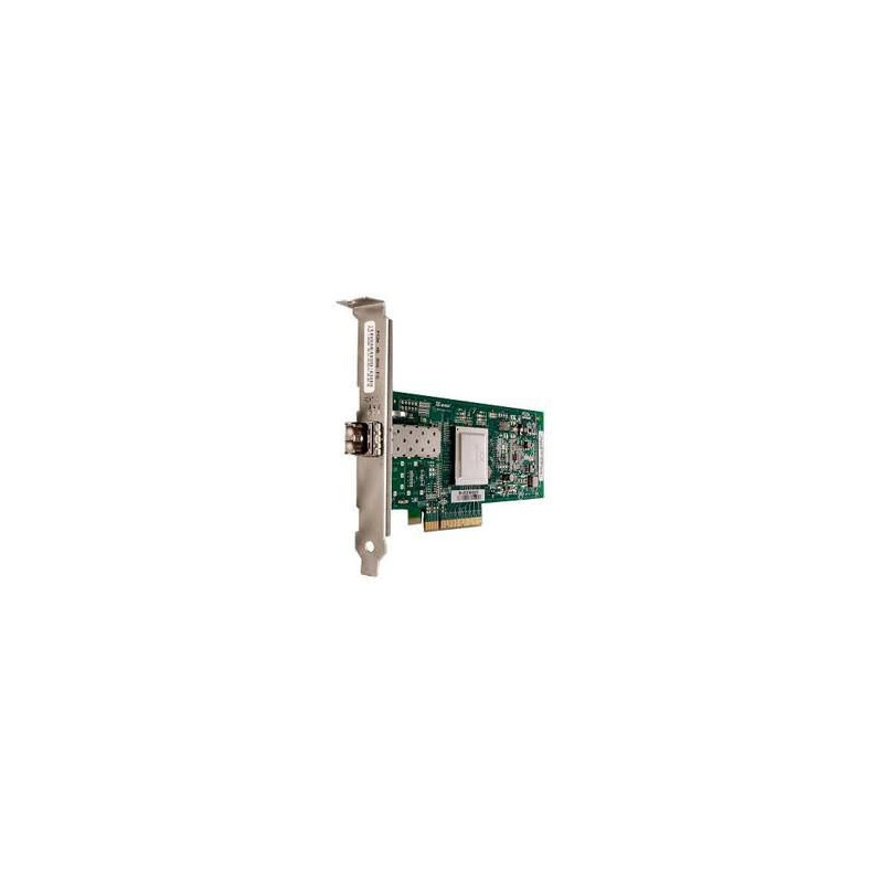 QLogic HBA 8Gbit PCI-E