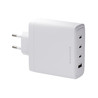 IT EU WPLUG 3xUSB C 140W+1xUSB A W