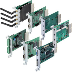 EN50155 FANLESS COMPUTER