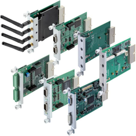 EN50155 FANLESS COMPUTER