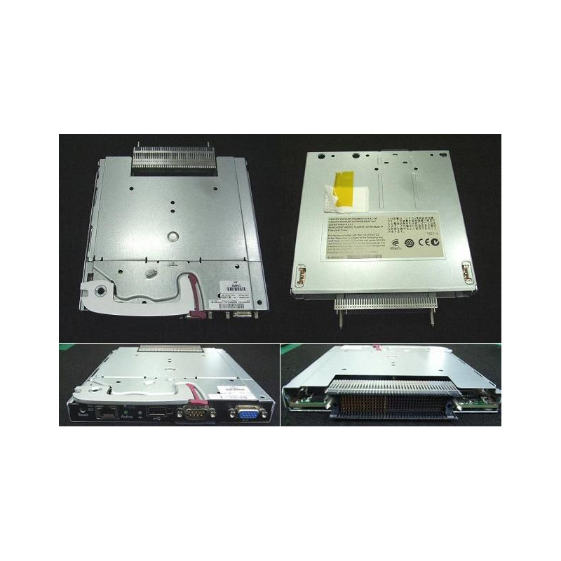 SPS-MODULE OA DDR2