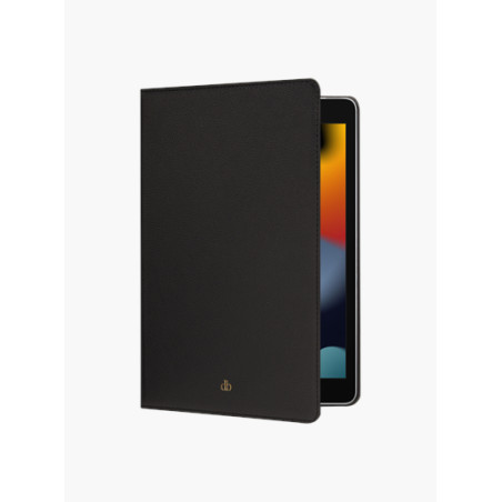 Tokyo iPad 10.2 2020/2021 - Night BLK