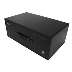 Pro MultiScreen: 4 port USB